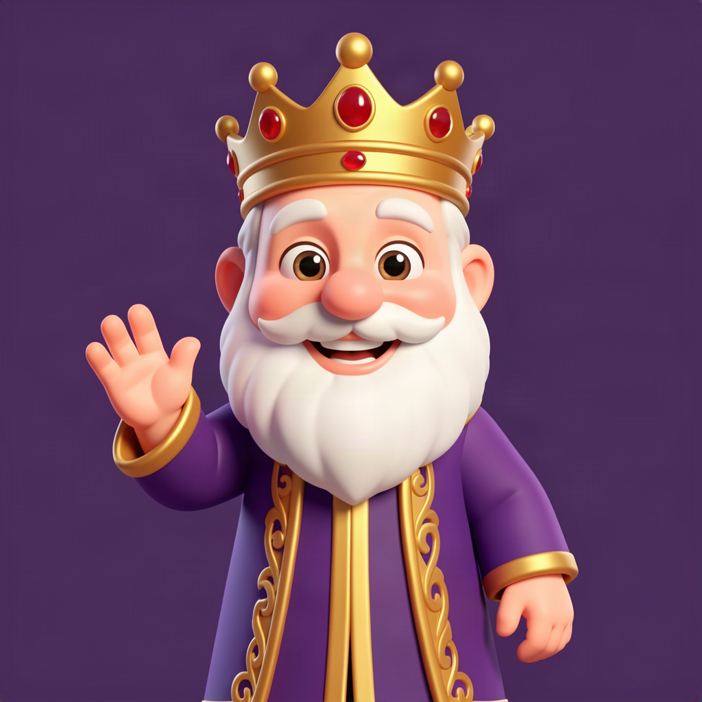 King Robert